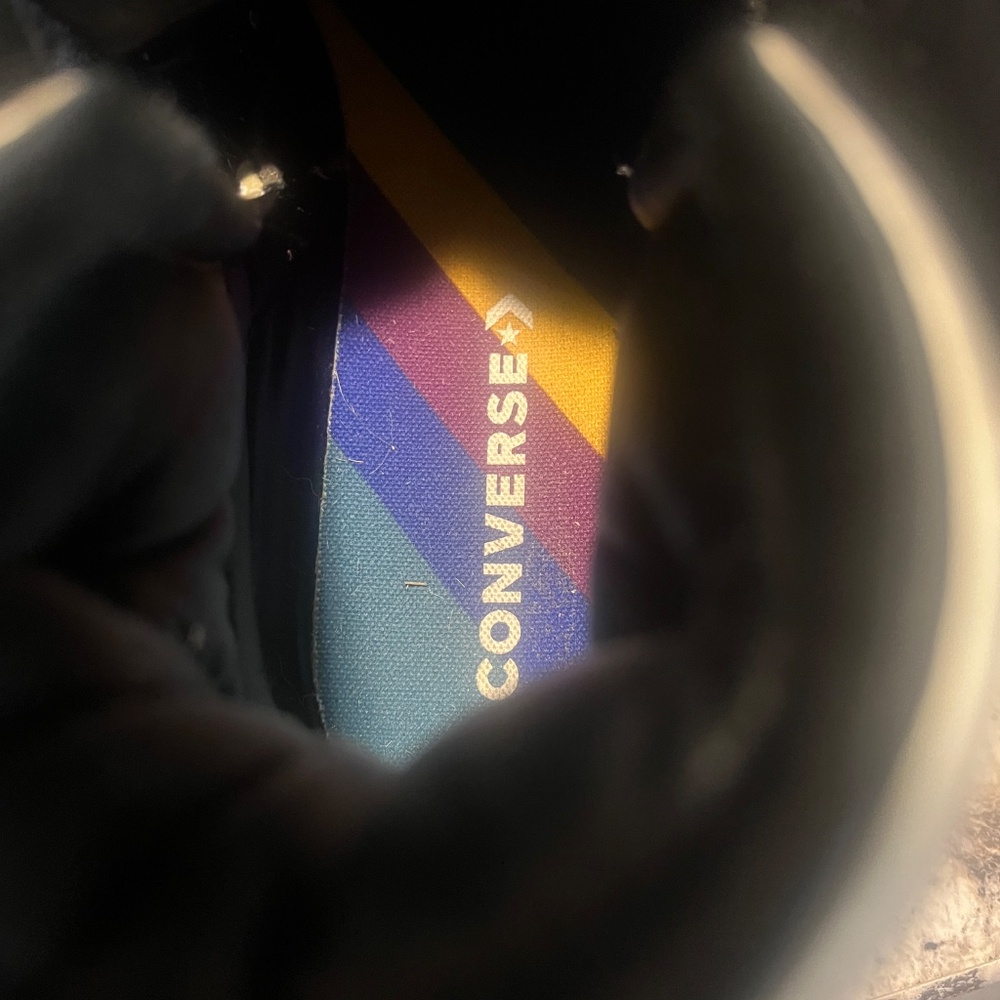 Converse ERX 260 Just Don - Picture 6 of 8